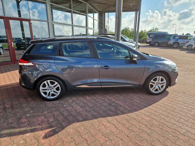 Renault CLIO Estate 0.9 TCe Zen 12 MND BOVAG GAR. | TREKHAAK | NAVI | AIRCO | CRUISE CONTR.