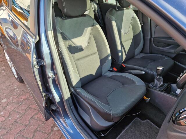 Renault CLIO Estate 0.9 TCe Zen 12 MND BOVAG GAR. | TREKHAAK | NAVI | AIRCO | CRUISE CONTR.