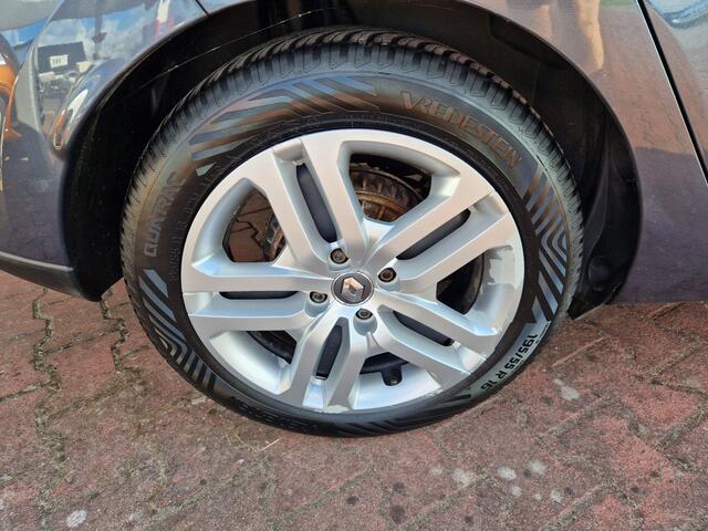 Renault CLIO Estate 0.9 TCe Zen 12 MND BOVAG GAR. | TREKHAAK | NAVI | AIRCO | CRUISE CONTR.