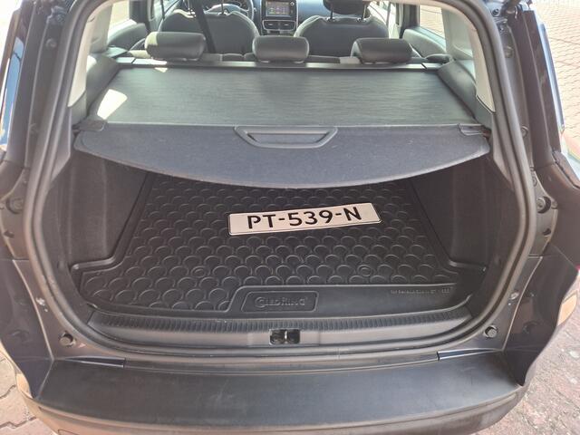 Renault CLIO Estate 0.9 TCe Zen 12 MND BOVAG GAR. | TREKHAAK | NAVI | AIRCO | CRUISE CONTR.