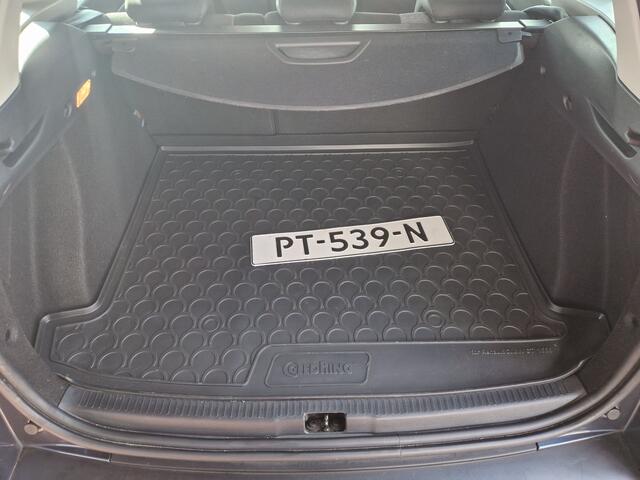 Renault CLIO Estate 0.9 TCe Zen 12 MND BOVAG GAR. | TREKHAAK | NAVI | AIRCO | CRUISE CONTR.