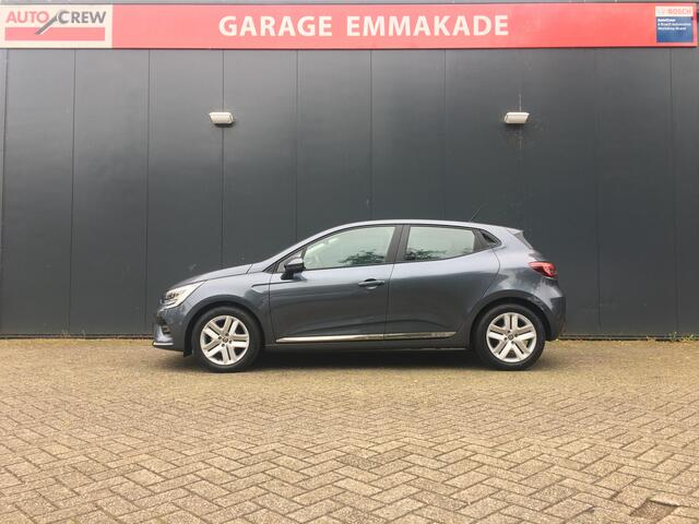 Renault CLIO 1.0 TCe Zen, Lane Assist, Apple Carplay/Android Auto, Cruise