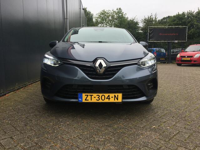 Renault CLIO 1.0 TCe Zen, Lane Assist, Apple Carplay/Android Auto, Cruise