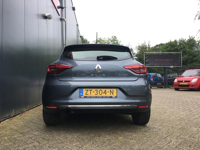 Renault CLIO 1.0 TCe Zen, Lane Assist, Apple Carplay/Android Auto, Cruise