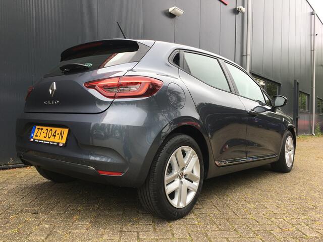 Renault CLIO 1.0 TCe Zen, Lane Assist, Apple Carplay/Android Auto, Cruise