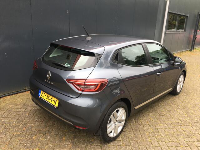 Renault CLIO 1.0 TCe Zen, Lane Assist, Apple Carplay/Android Auto, Cruise