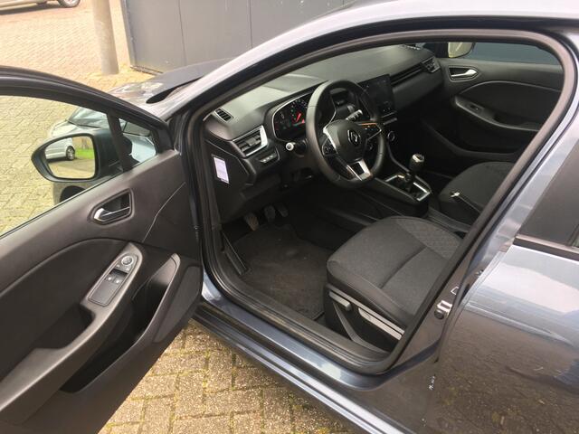 Renault CLIO 1.0 TCe Zen, Lane Assist, Apple Carplay/Android Auto, Cruise
