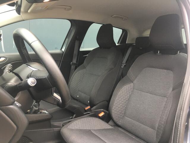 Renault CLIO 1.0 TCe Zen, Lane Assist, Apple Carplay/Android Auto, Cruise