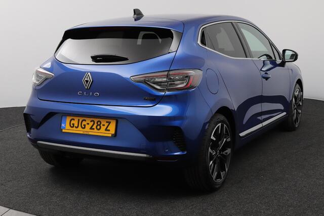 Renault CLIO 1.6 E-Tech Full Hybrid 145 techno