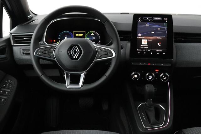 Renault CLIO 1.6 E-Tech Full Hybrid 145 techno