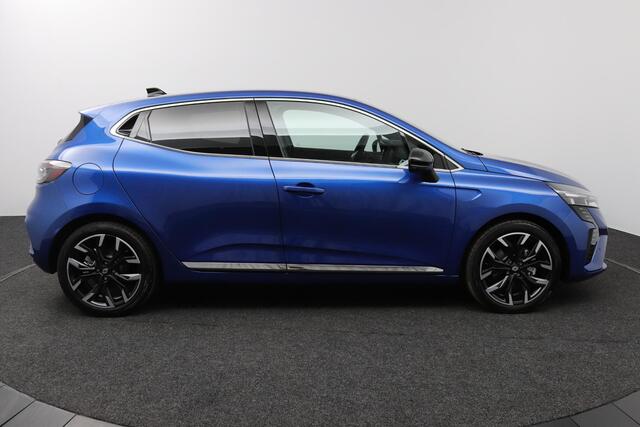 Renault CLIO 1.6 E-Tech Full Hybrid 145 techno