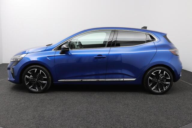 Renault CLIO 1.6 E-Tech Full Hybrid 145 techno