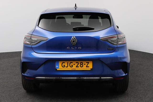 Renault CLIO 1.6 E-Tech Full Hybrid 145 techno