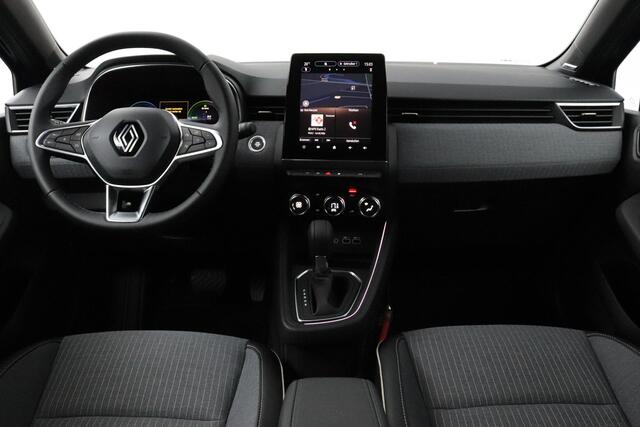 Renault CLIO 1.6 E-Tech Full Hybrid 145 techno
