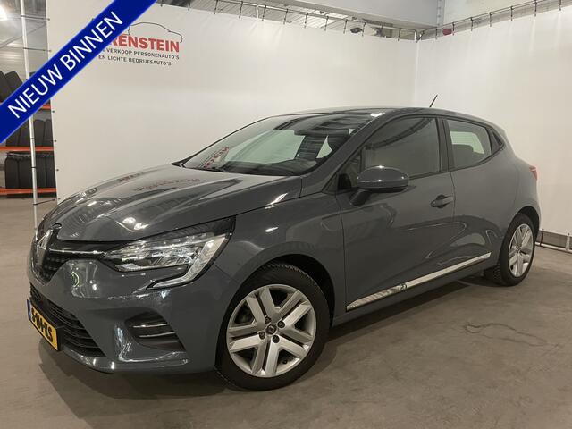 Renault CLIO 1.0 TCe 74 Intens Zen 5 Drs Carplay / Cruise C./ Navi / Winter Pack