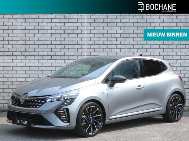 Renault CLIO 1.0 TCe 90 GPF esprit Alpine | Apple Carplay/Android Auto | Achteruitrijcamera | Climate Control | Elektrische ramen V+A |