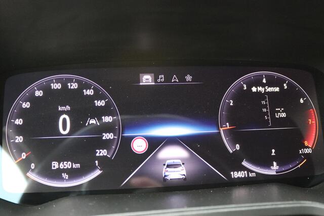 Renault CLIO 1.0 TCe 90 GPF esprit Alpine | Apple Carplay/Android Auto | Achteruitrijcamera | Climate Control | Elektrische ramen V+A |