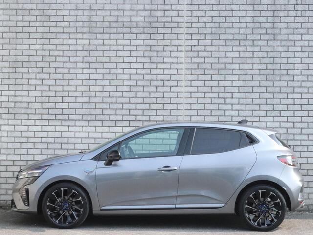 Renault CLIO 1.0 TCe 90 GPF esprit Alpine | Apple Carplay/Android Auto | Achteruitrijcamera | Climate Control | Elektrische ramen V+A |