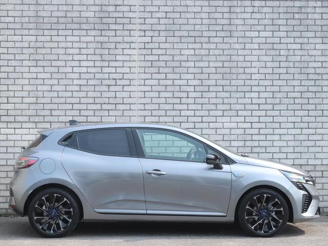 Renault CLIO 1.0 TCe 90 GPF esprit Alpine | Apple Carplay/Android Auto | Achteruitrijcamera | Climate Control | Elektrische ramen V+A |