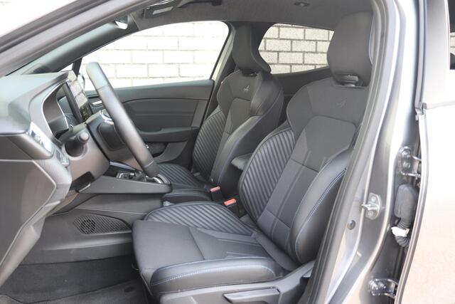 Renault CLIO 1.0 TCe 90 GPF esprit Alpine | Apple Carplay/Android Auto | Achteruitrijcamera | Climate Control | Elektrische ramen V+A |