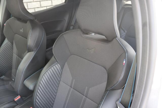 Renault CLIO 1.0 TCe 90 GPF esprit Alpine | Apple Carplay/Android Auto | Achteruitrijcamera | Climate Control | Elektrische ramen V+A |