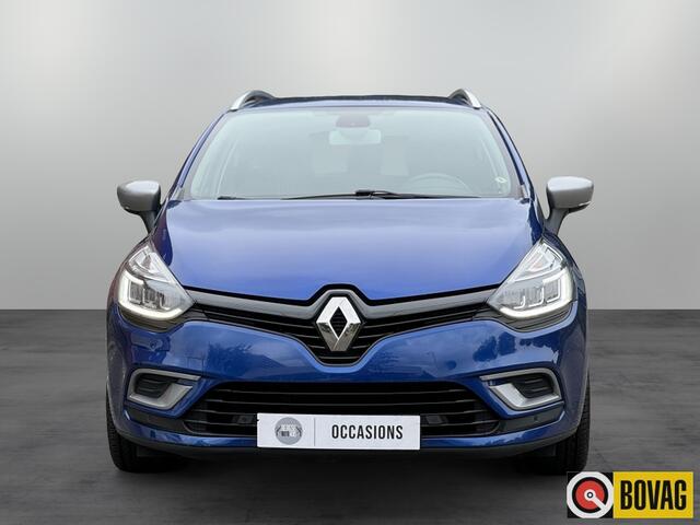 Renault CLIO 1.2 TCe Intens GT-Line R-Link 120PK