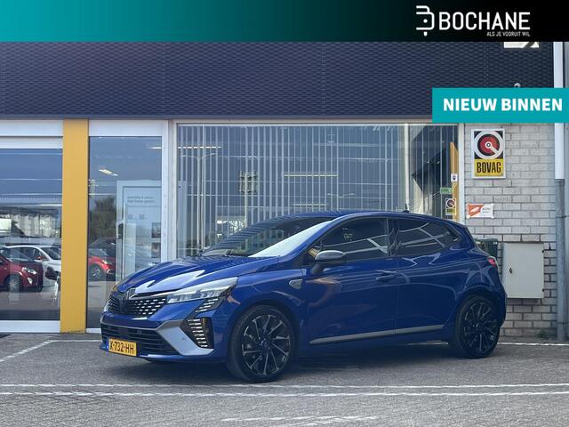 Renault CLIO 1.0 TCe 90 GPF esprit Alpine