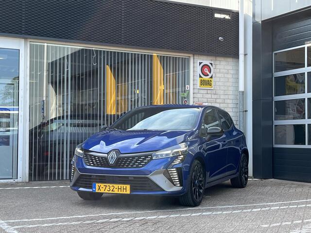 Renault CLIO 1.0 TCe 90 GPF esprit Alpine