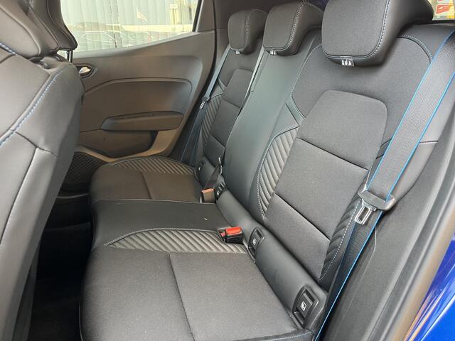 Renault CLIO 1.0 TCe 90 GPF esprit Alpine