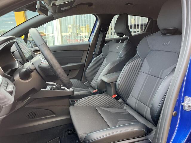 Renault CLIO 1.0 TCe 90 GPF esprit Alpine