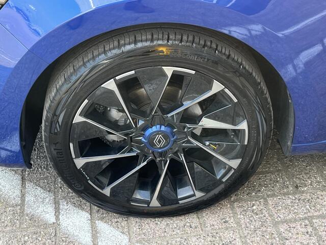 Renault CLIO 1.0 TCe 90 GPF esprit Alpine