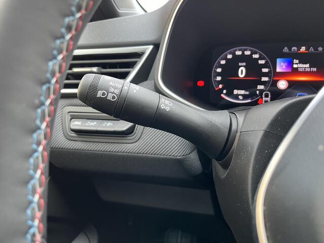 Renault CLIO 1.0 TCe 90 GPF esprit Alpine