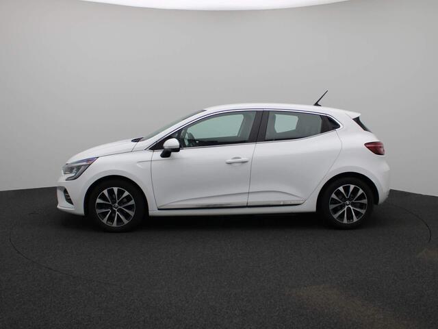 Renault CLIO 1.0 TCe Bi-Fuel Intens | Trekhaak | Climate Control | Camera | LED Pure Vision | Full-Map Navigatie | Keyless | PDC Achter | 16" LMV | Apple Carplay & Android Auto