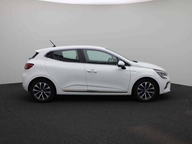 Renault CLIO 1.0 TCe Bi-Fuel Intens | Trekhaak | Climate Control | Camera | LED Pure Vision | Full-Map Navigatie | Keyless | PDC Achter | 16" LMV | Apple Carplay & Android Auto