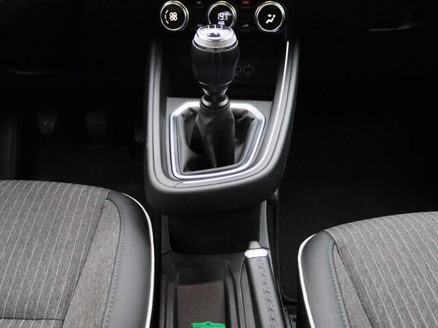 Renault CLIO 1.0 TCe Bi-Fuel Intens | Trekhaak | Climate Control | Camera | LED Pure Vision | Full-Map Navigatie | Keyless | PDC Achter | 16" LMV | Apple Carplay & Android Auto