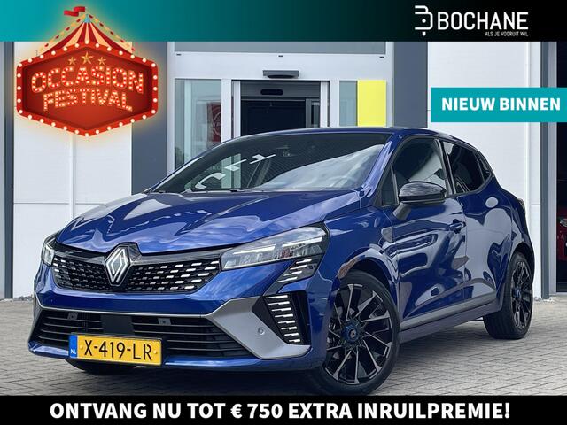 Renault CLIO 1.0 TCe 90 GPF esprit Alpine | NAVIGATIE | CAMERA | ADAPTIVE CRUISE CONTROL | CLIMATE CONTROL |