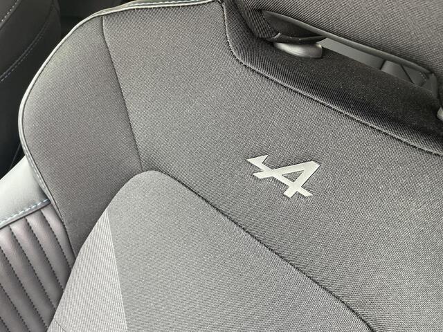 Renault CLIO 1.0 TCe 90 GPF esprit Alpine | NAVIGATIE | CAMERA | ADAPTIVE CRUISE CONTROL | CLIMATE CONTROL |