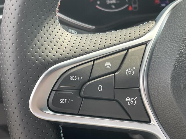 Renault CLIO 1.0 TCe 90 GPF esprit Alpine | NAVIGATIE | CAMERA | ADAPTIVE CRUISE CONTROL | CLIMATE CONTROL |