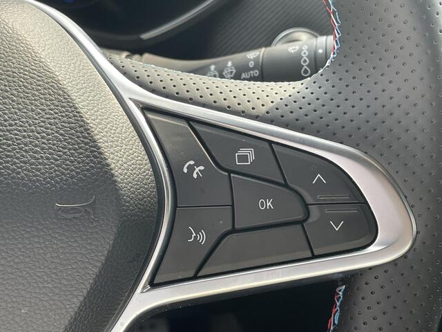 Renault CLIO 1.0 TCe 90 GPF esprit Alpine | NAVIGATIE | CAMERA | ADAPTIVE CRUISE CONTROL | CLIMATE CONTROL |