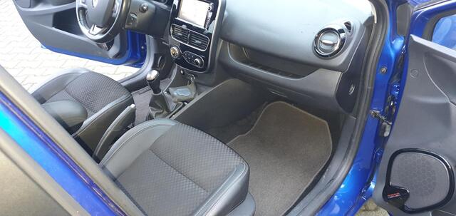 Renault CLIO Estate 0.9 TCe Limited Clima