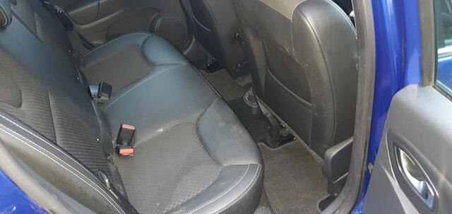 Renault CLIO Estate 0.9 TCe Limited Clima
