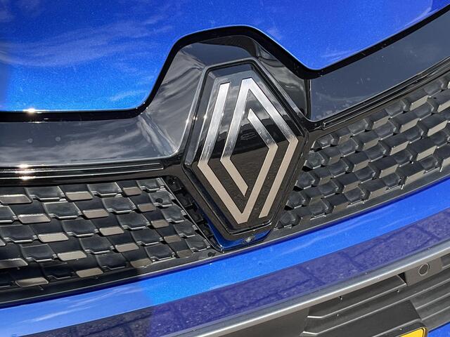 Renault CLIO 1.6 E-Tech Full Hybrid 145 esprit Alpine / PACK PREMIUM SOUND BOSE / PACK CITY PREMIUM / PACK WINTER /