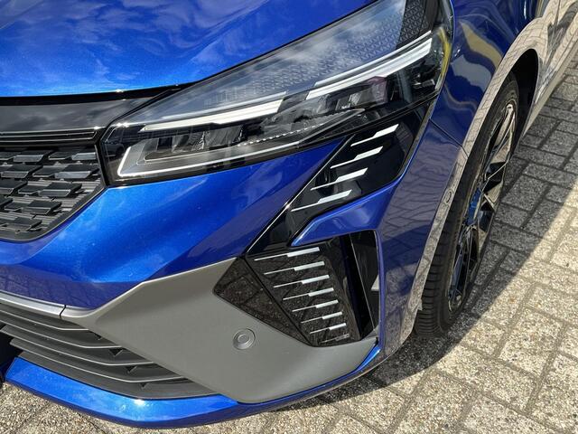 Renault CLIO 1.6 E-Tech Full Hybrid 145 esprit Alpine / PACK PREMIUM SOUND BOSE / PACK CITY PREMIUM / PACK WINTER /