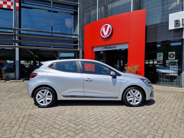 Renault CLIO TCe 100pk Zen | Navi | Cruise |