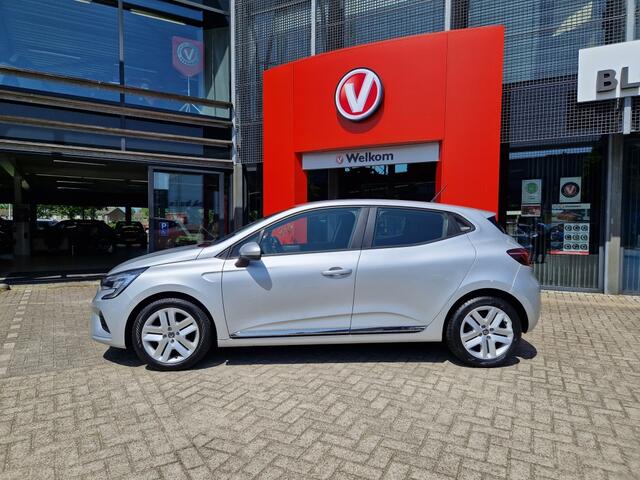 Renault CLIO TCe 100pk Zen | Navi | Cruise |