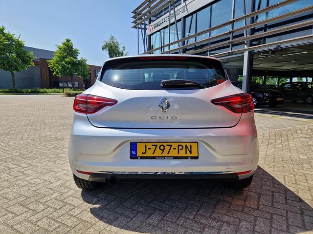 Renault CLIO TCe 100pk Zen | Navi | Cruise |