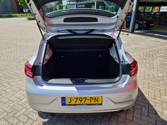 Renault CLIO TCe 100pk Zen | Navi | Cruise |