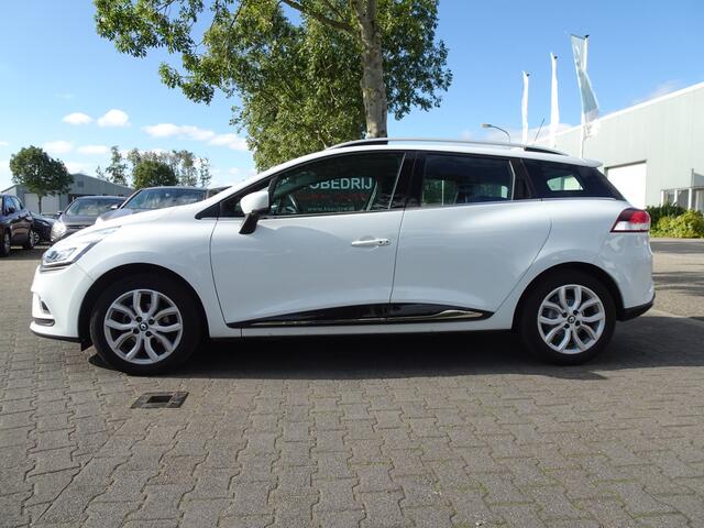 Renault CLIO Estate 1.2 TCe Intens