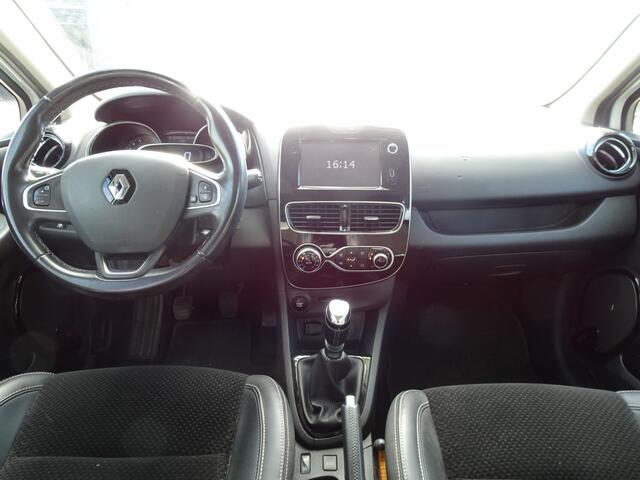 Renault CLIO Estate 1.2 TCe Intens
