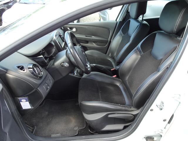Renault CLIO Estate 1.2 TCe Intens